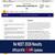 Re NEET UG 2026 Result Date Live: OMR Sheet OUT, Cut Off, Result Kab Aayega at neet.nta.nic.in